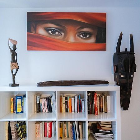Les Appartements Rue Des Veaux - Quartier Cathedrale Strasbourg Eksteriør bilde