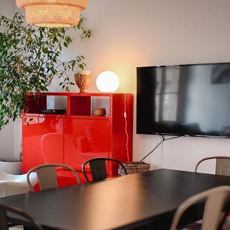 Les Appartements Rue Des Veaux - Quartier Cathedrale Strasbourg Eksteriør bilde