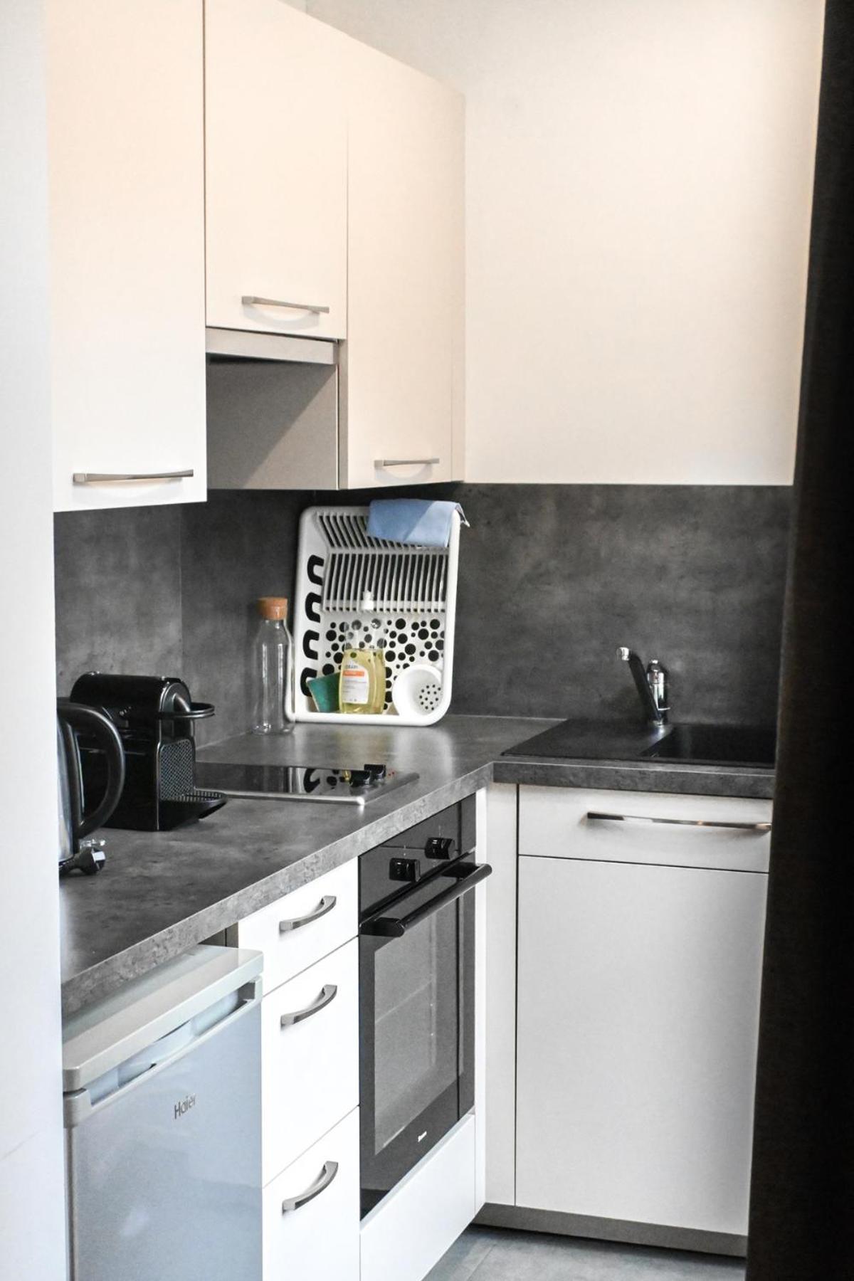 Les Appartements Rue Des Veaux - Quartier Cathedrale Strasbourg Eksteriør bilde