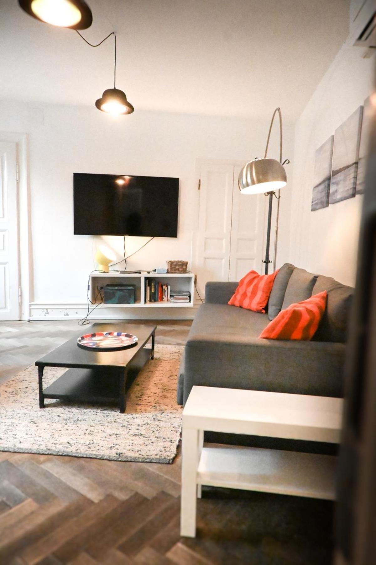 Les Appartements Rue Des Veaux - Quartier Cathedrale Strasbourg Eksteriør bilde