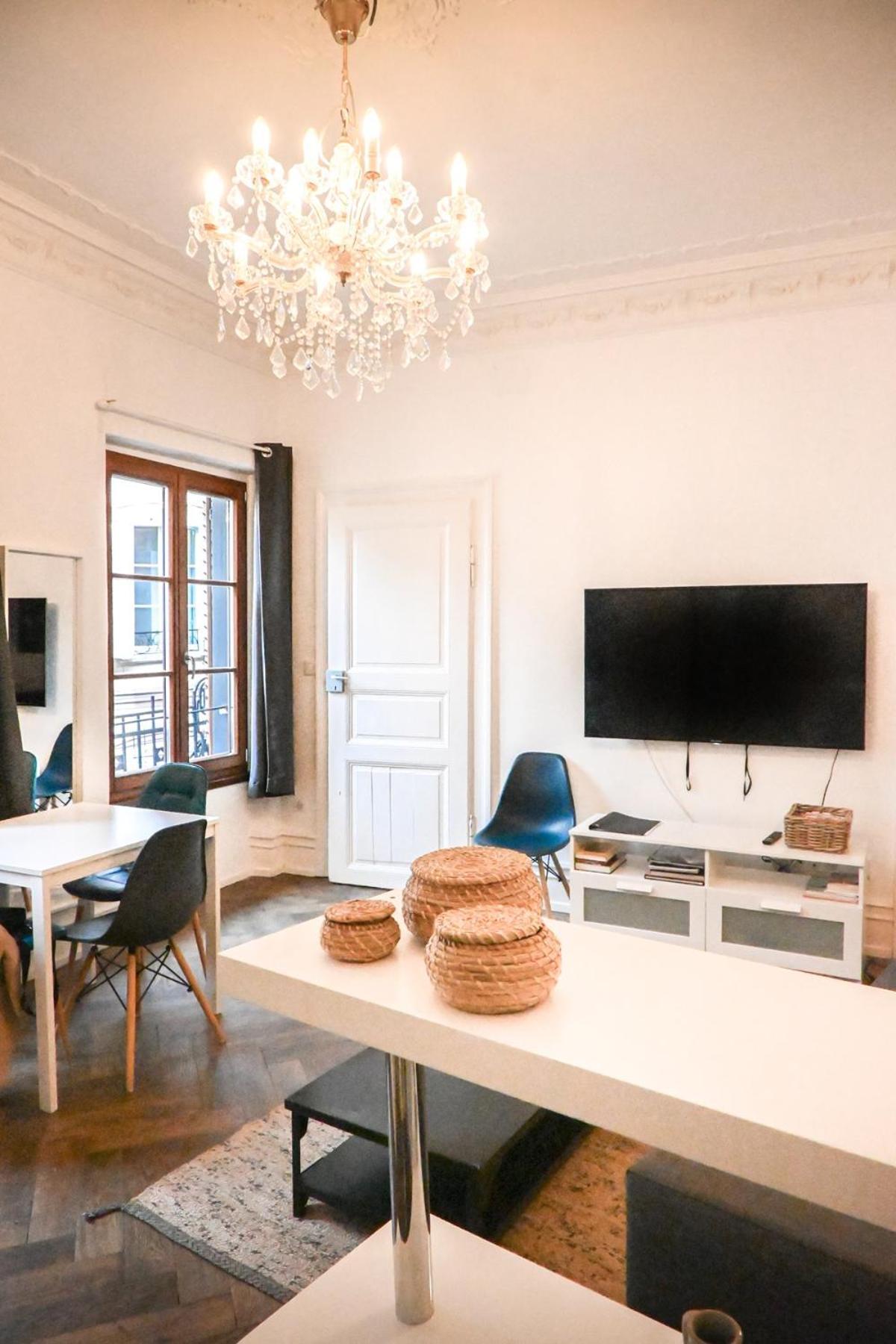 Les Appartements Rue Des Veaux - Quartier Cathedrale Strasbourg Eksteriør bilde