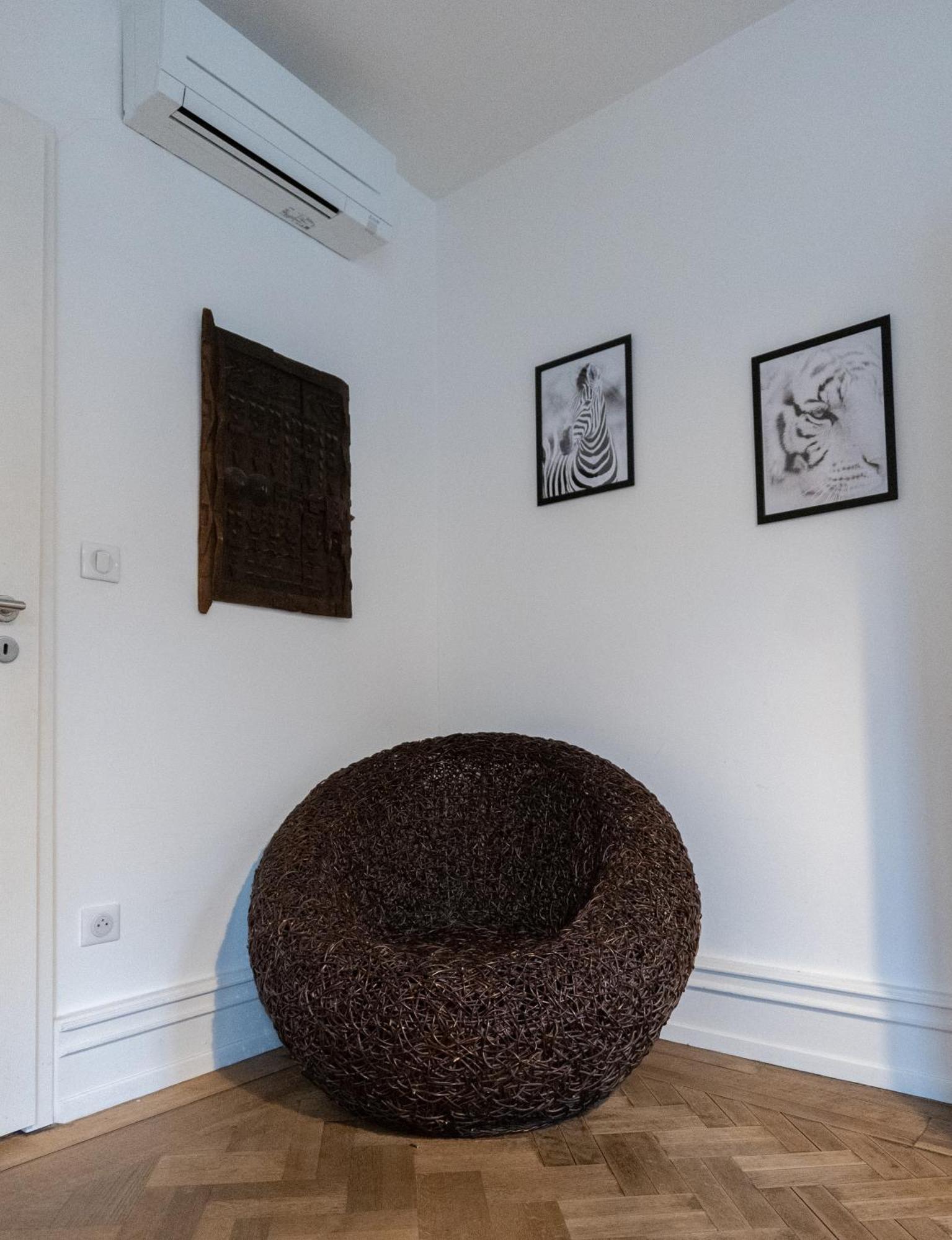 Les Appartements Rue Des Veaux - Quartier Cathedrale Strasbourg Eksteriør bilde