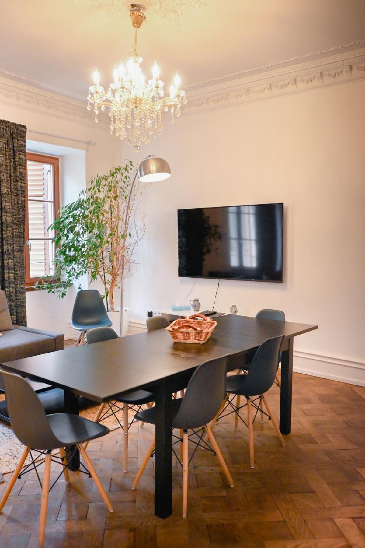 Les Appartements Rue Des Veaux - Quartier Cathedrale Strasbourg Eksteriør bilde