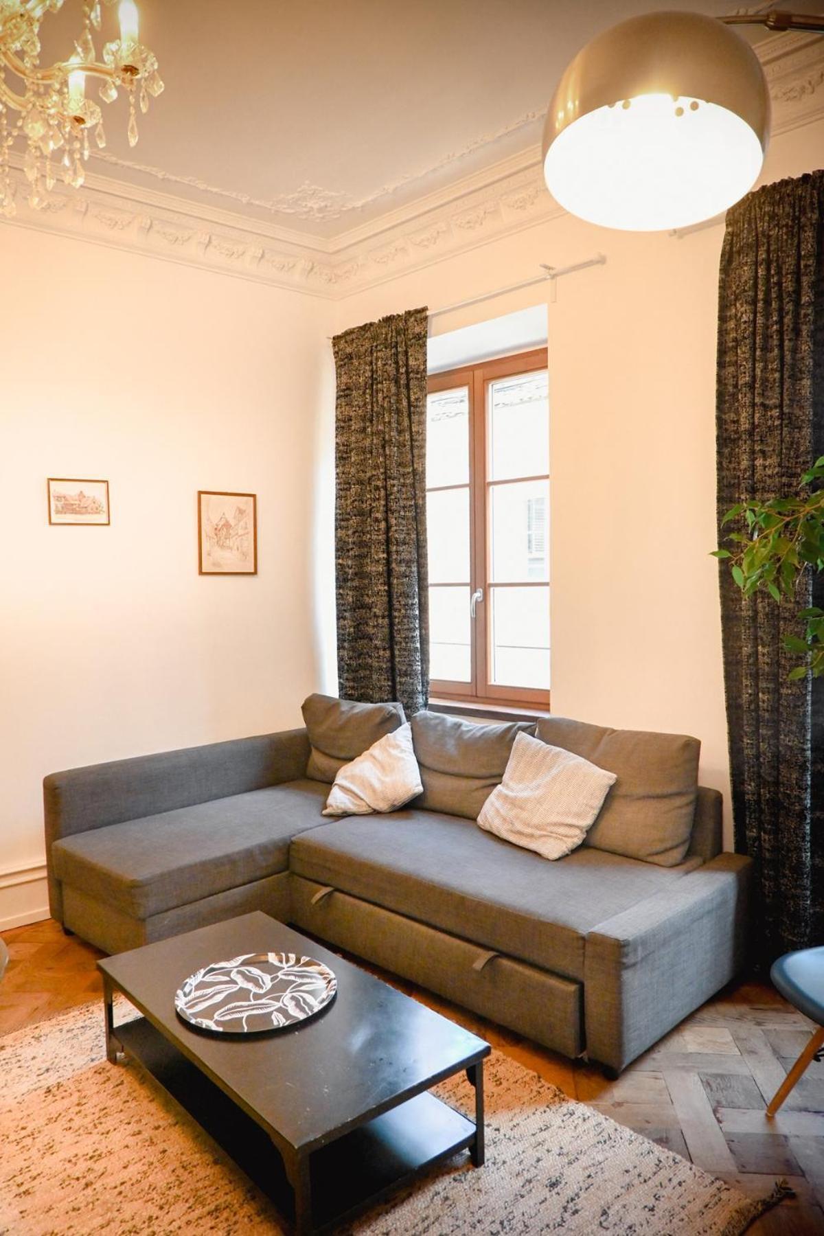 Les Appartements Rue Des Veaux - Quartier Cathedrale Strasbourg Eksteriør bilde