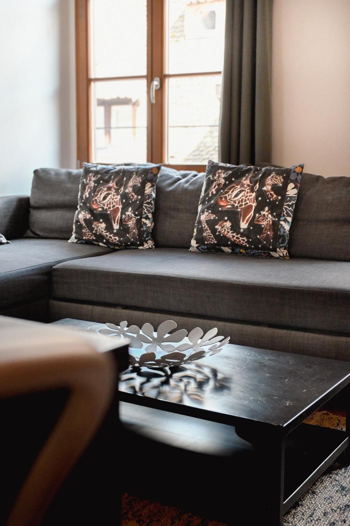 Les Appartements Rue Des Veaux - Quartier Cathedrale Strasbourg Eksteriør bilde