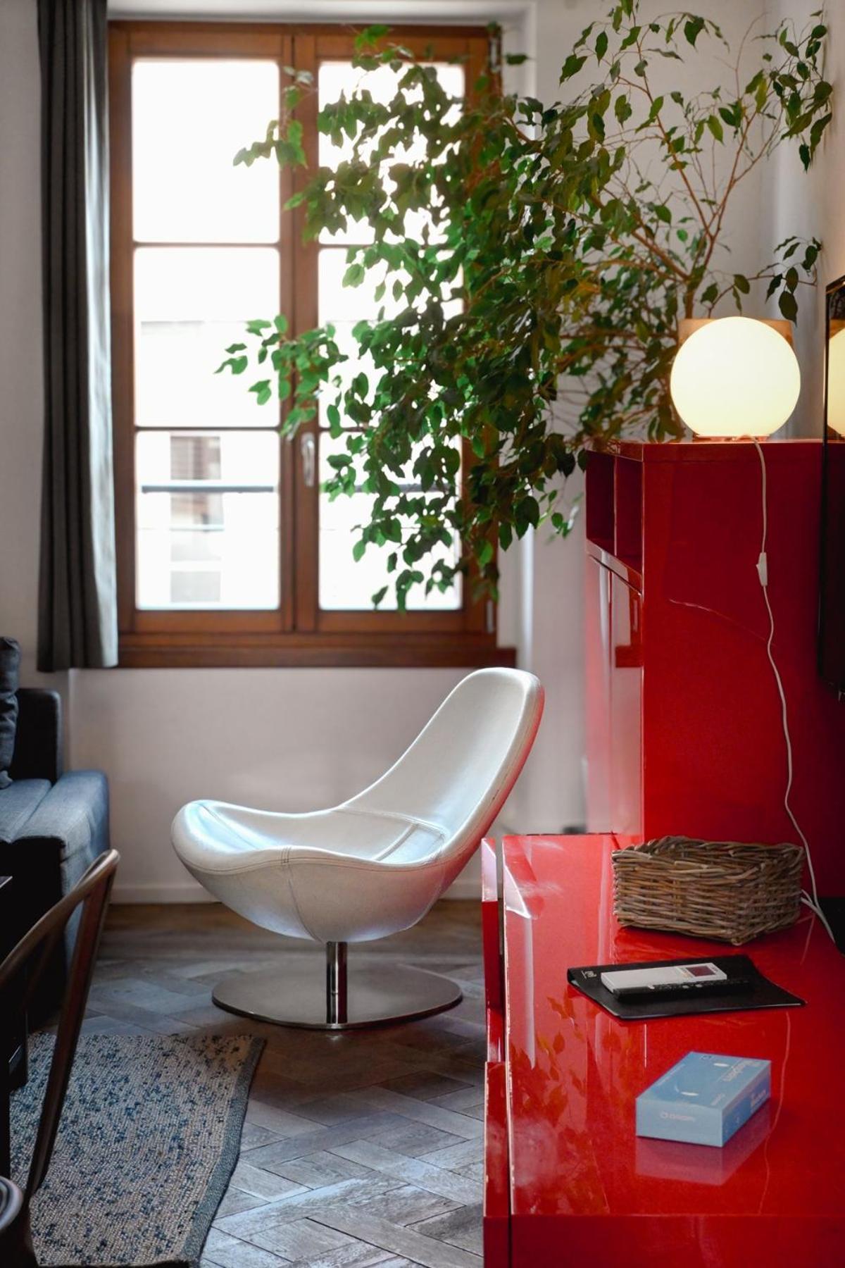 Les Appartements Rue Des Veaux - Quartier Cathedrale Strasbourg Eksteriør bilde