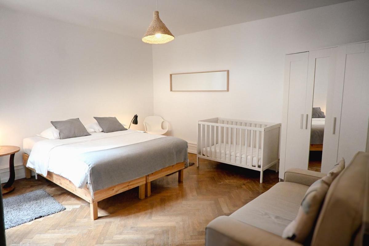 Les Appartements Rue Des Veaux - Quartier Cathedrale Strasbourg Eksteriør bilde