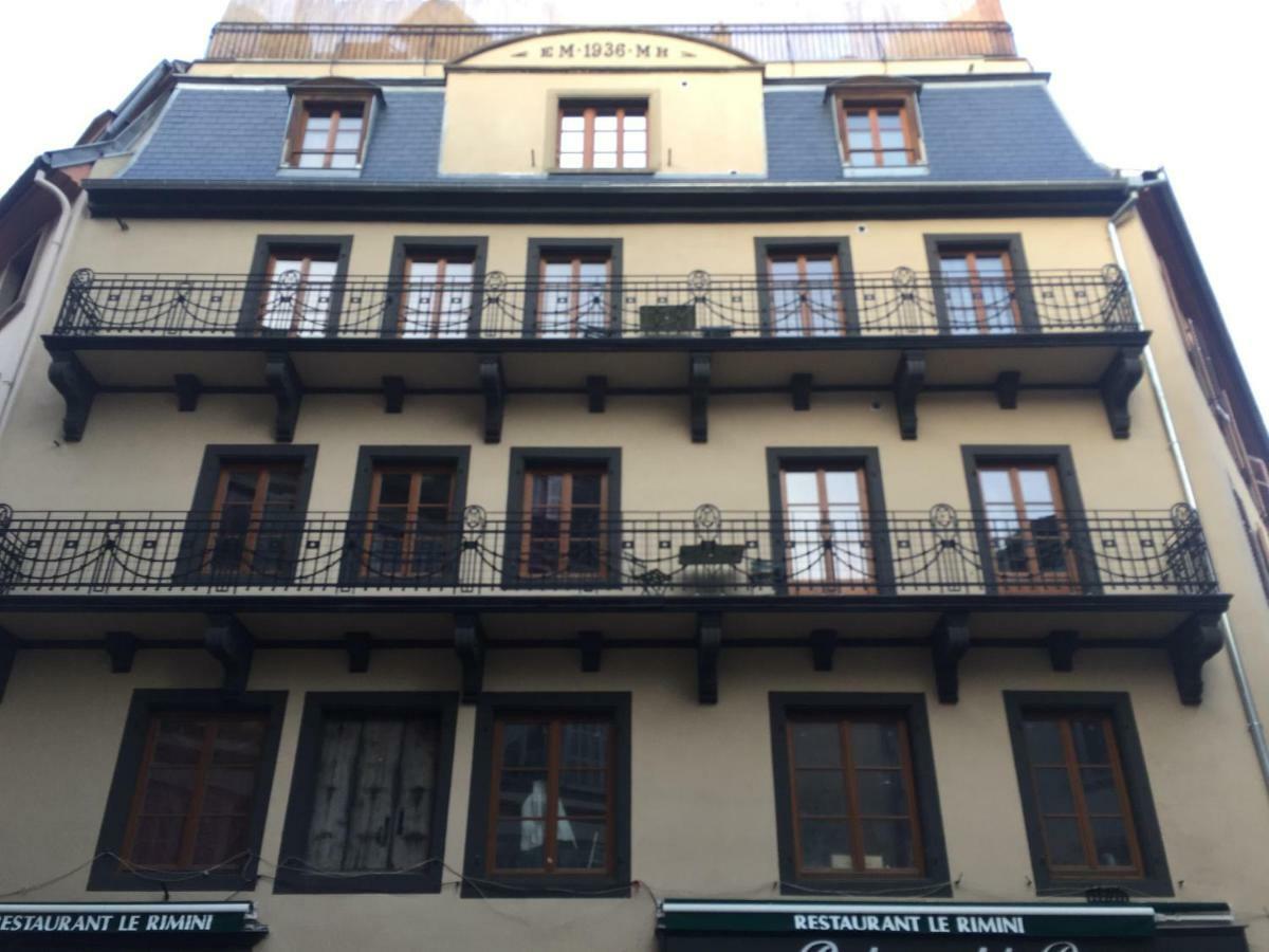 Les Appartements Rue Des Veaux - Quartier Cathedrale Strasbourg Eksteriør bilde