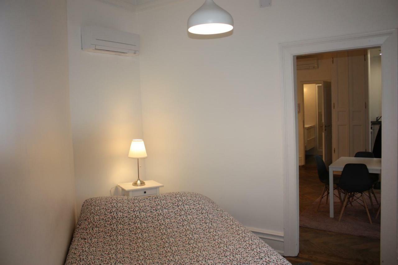 Les Appartements Rue Des Veaux - Quartier Cathedrale Strasbourg Eksteriør bilde